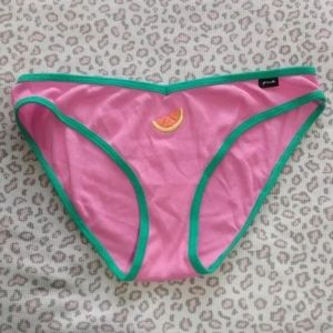 Victoria Secret Pink Underwear